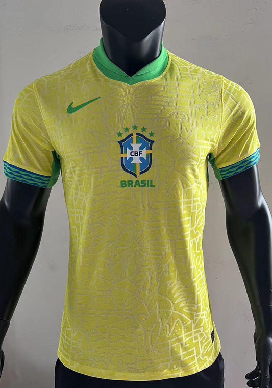 Brazl Home Kit