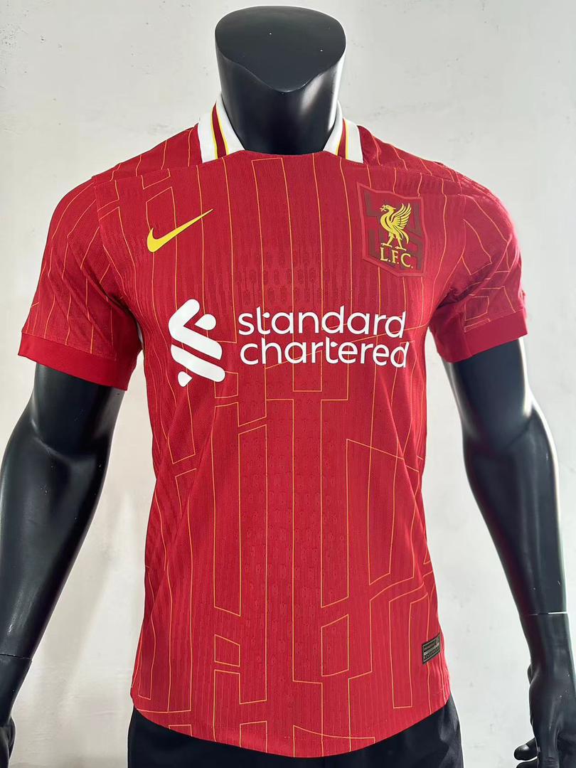 Livrpol Home Kit