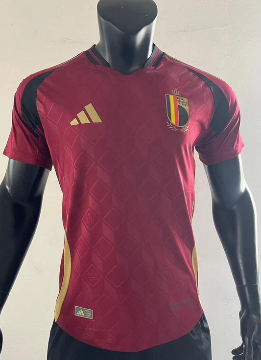 Belgim Home Kit