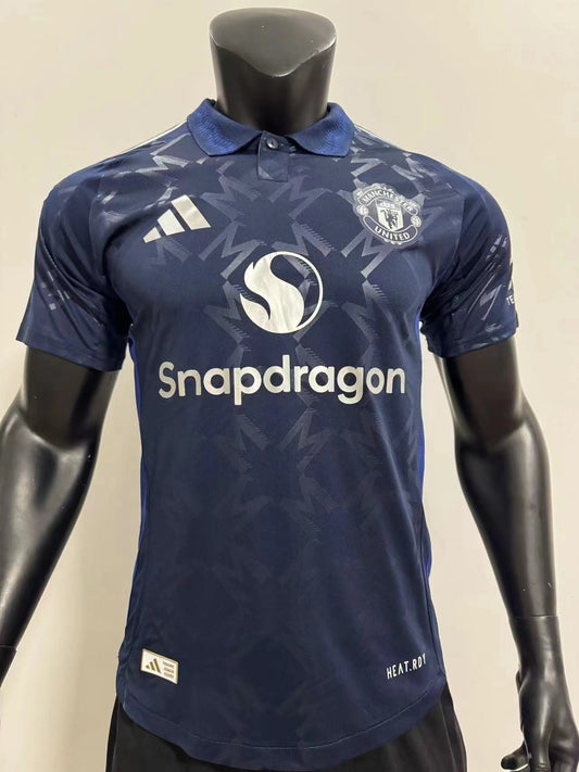 Manchster United Away Kit