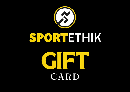 SportEthik Gift Card