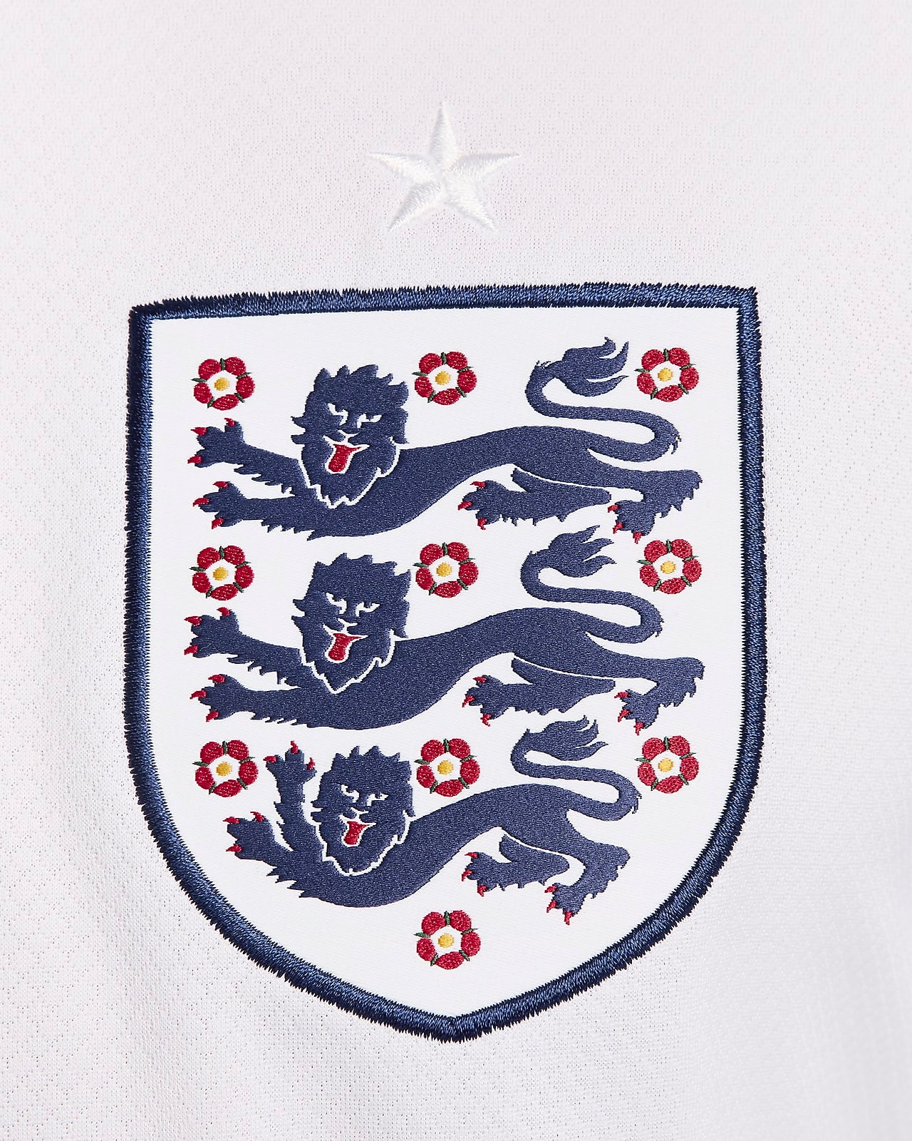 Englnd Home Kit