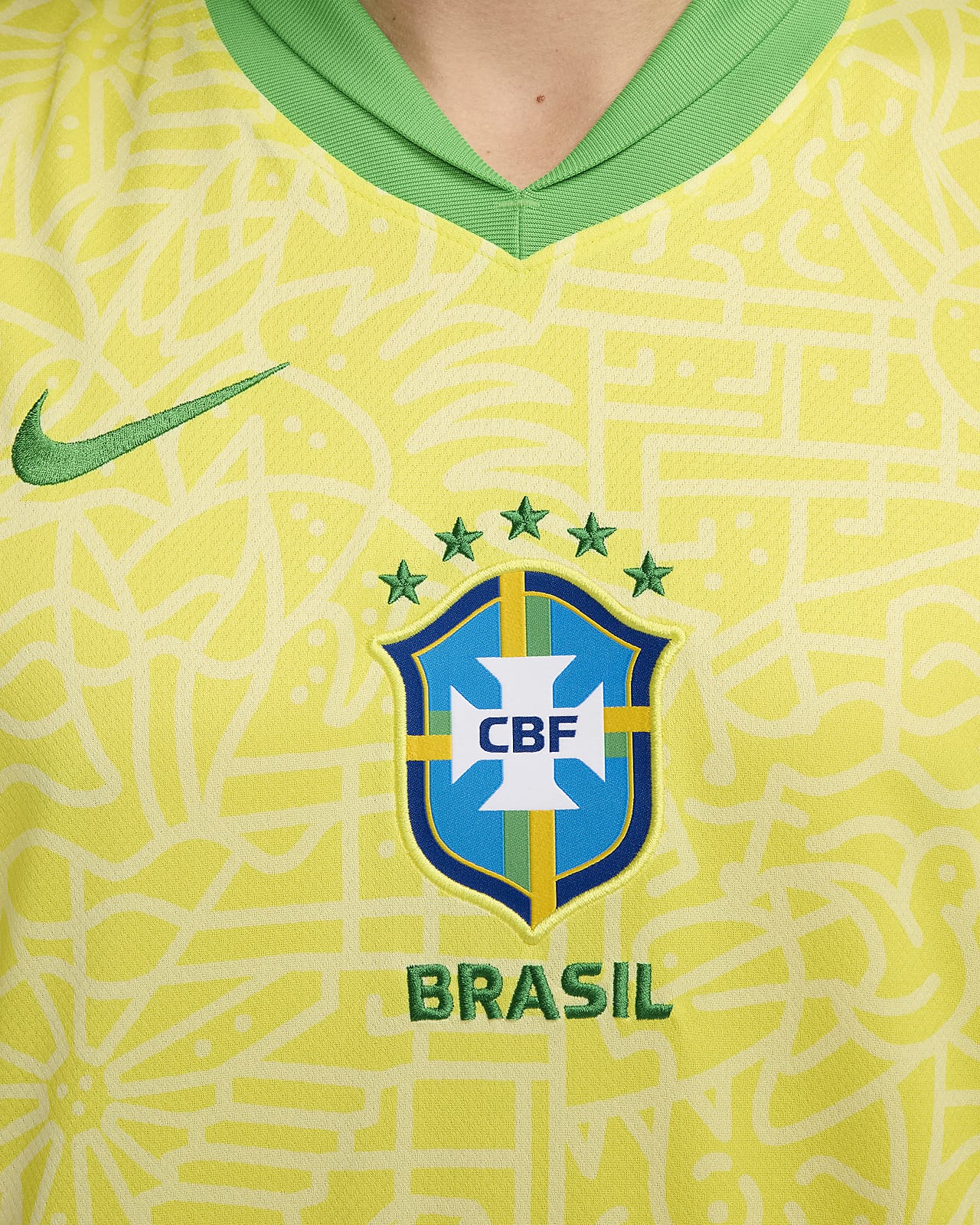 Brazl Home Kit