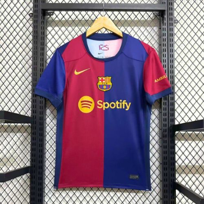 FC Barclona Home Kit