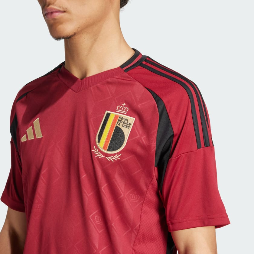 Belgim Home Kit