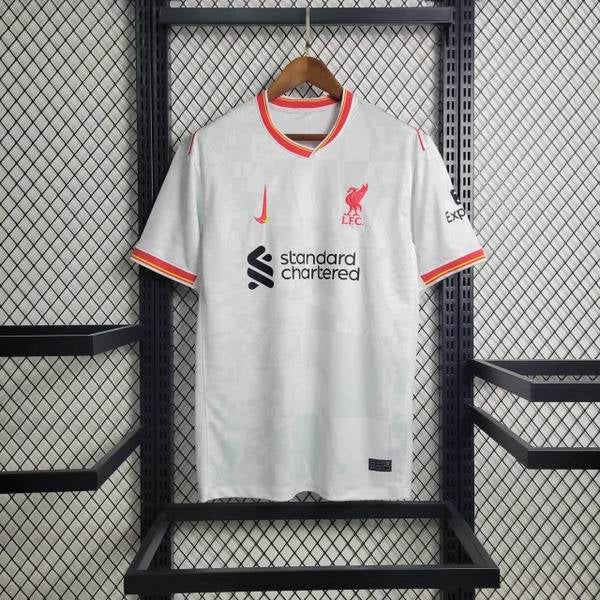 Livrpol Third Kit