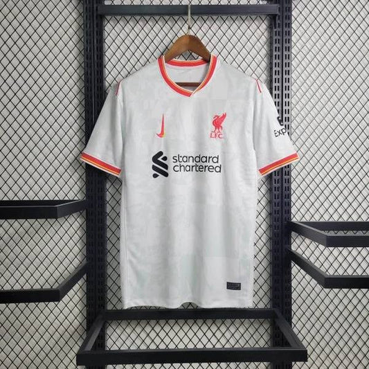 Livrpol Third Kit Fan Edition