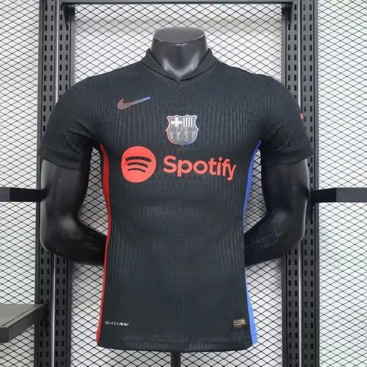 FC Barclona Away Kit