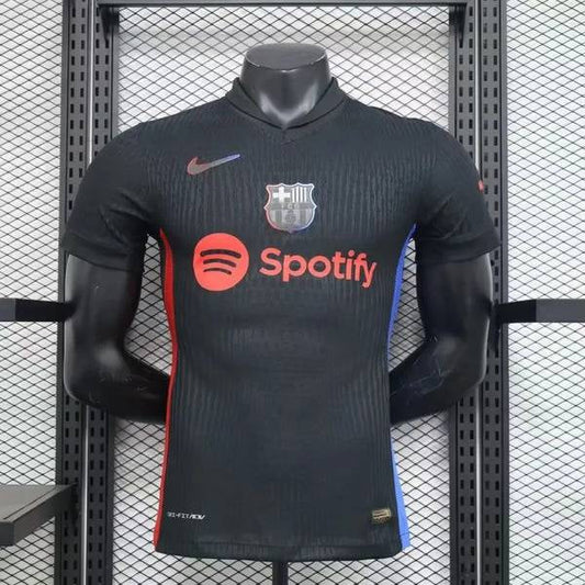 FC Barclona Away Kit Fan Edition