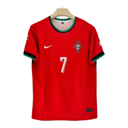 Ronldo Portugal Home Kit