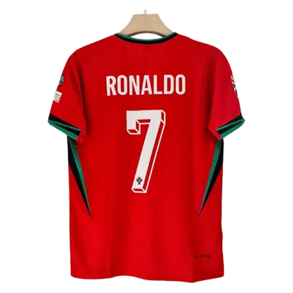 Ronldo Portugal Home Kit