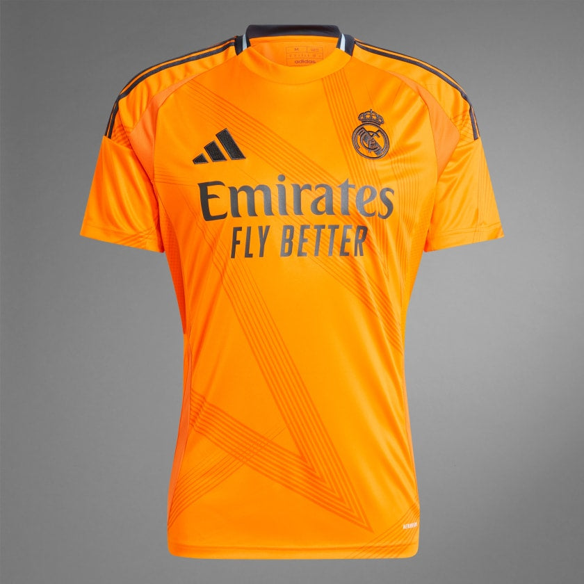 Real Madrd Away Kit Player Edition