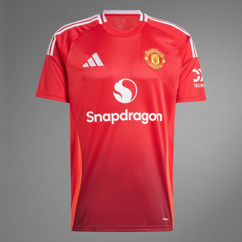 Manchster United Home Kit