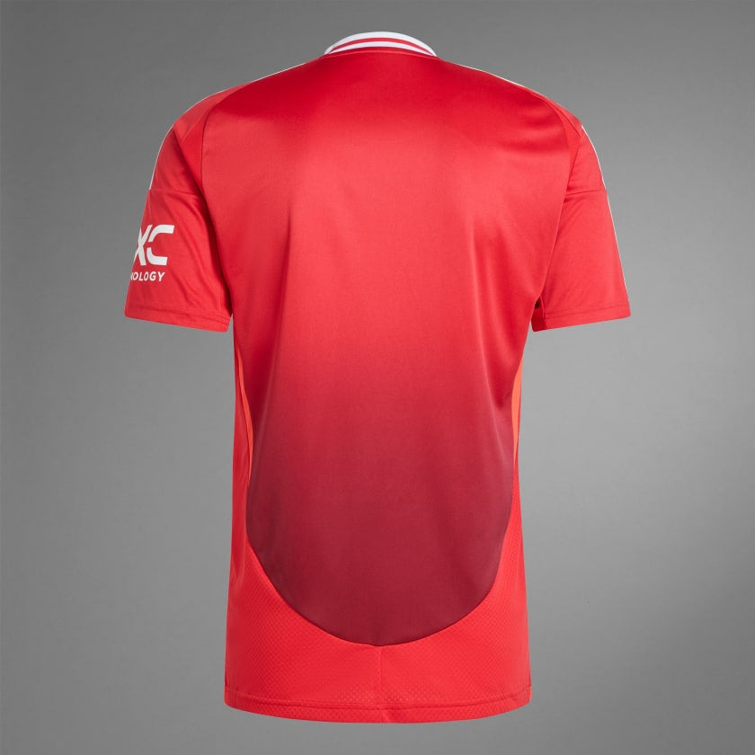 Manchster United Home Kit