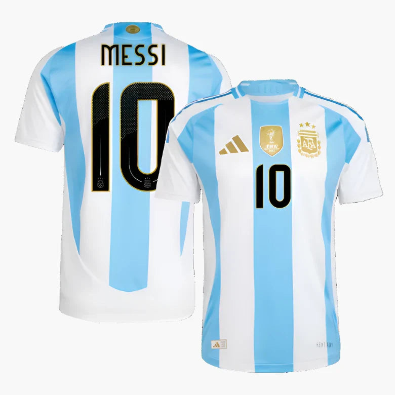 Messi Argntina Home Kit