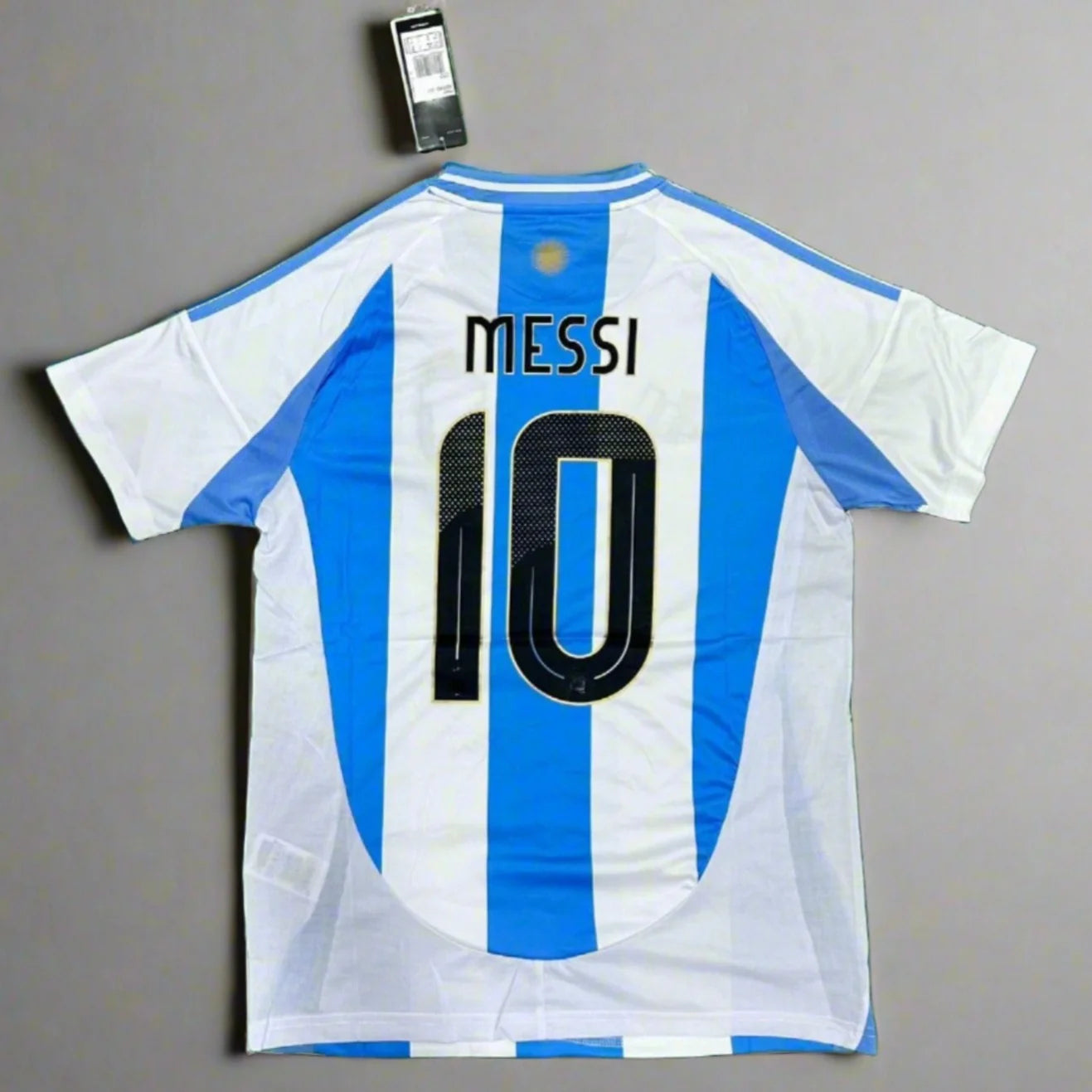 Messi Argntina Home Kit