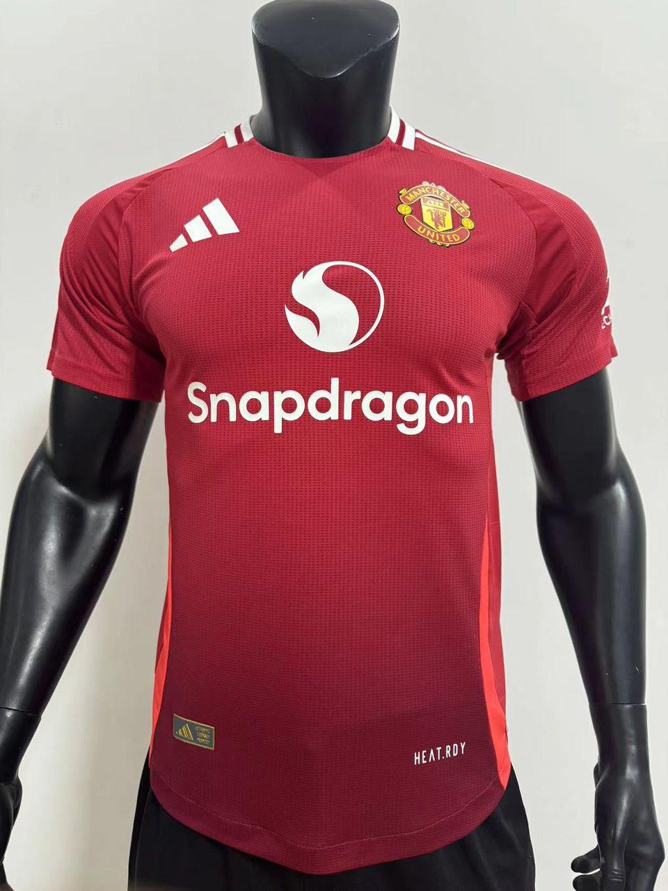 Manchster United Home Kit