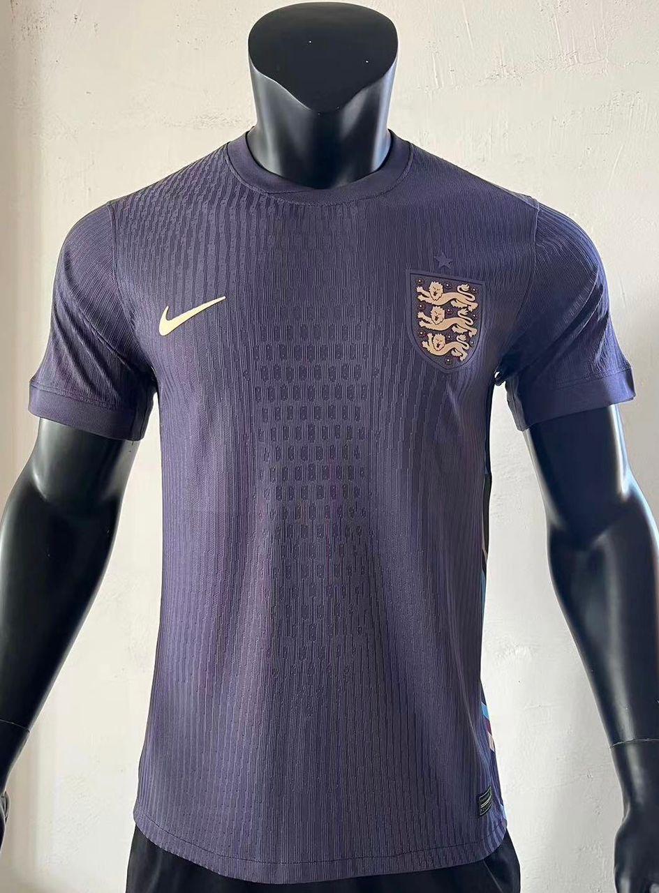 Englnd Away Kit