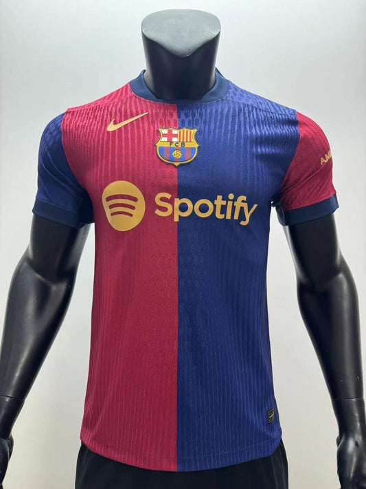 FC Barclona Home Kit