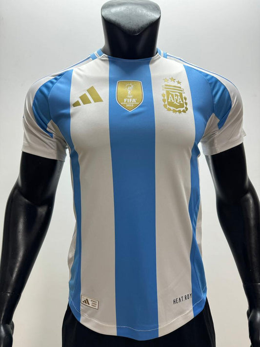 Argntina Home Kit