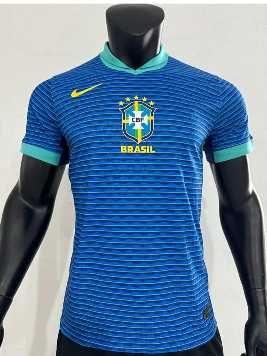 Brazl Away Kit