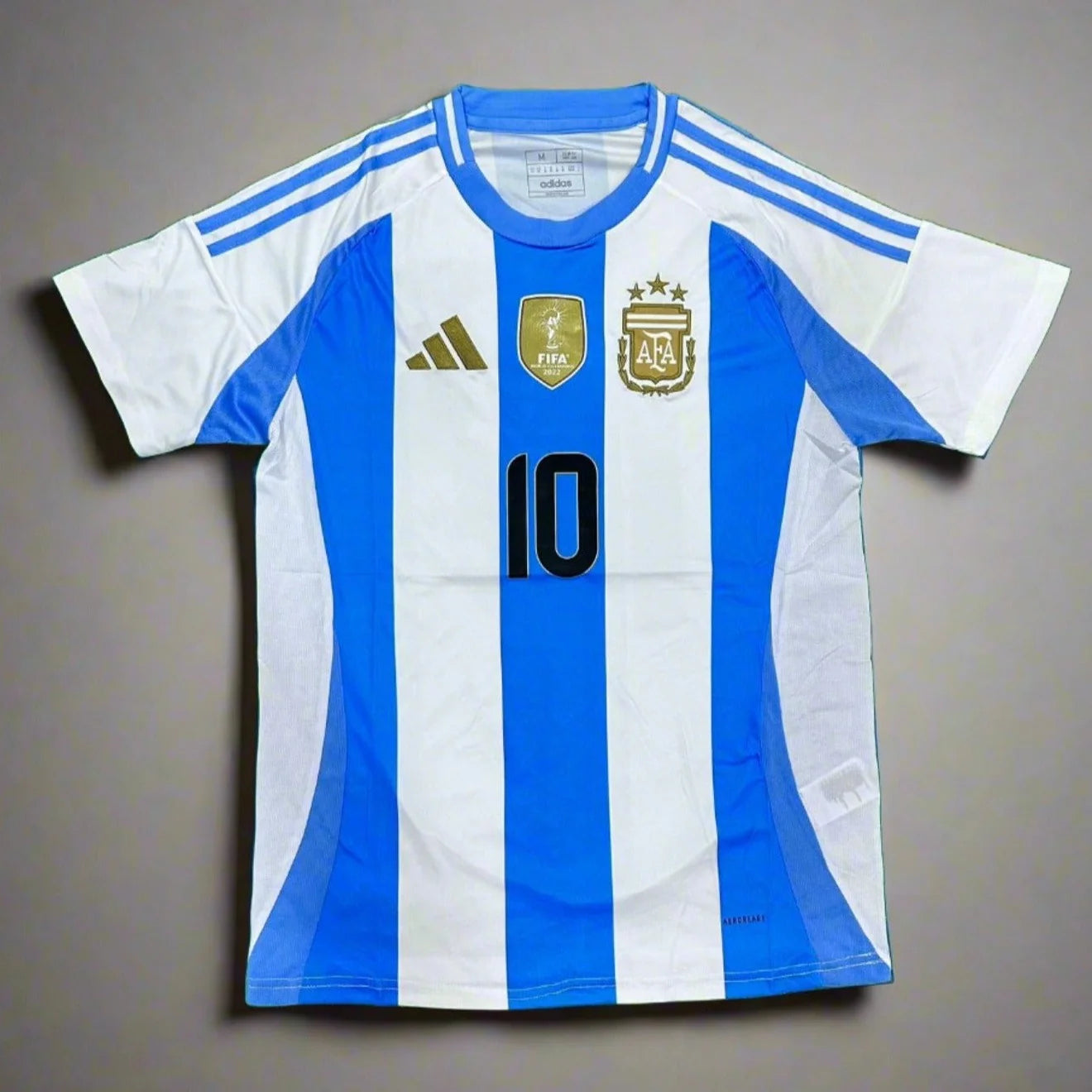 Messi Argntina Home Kit