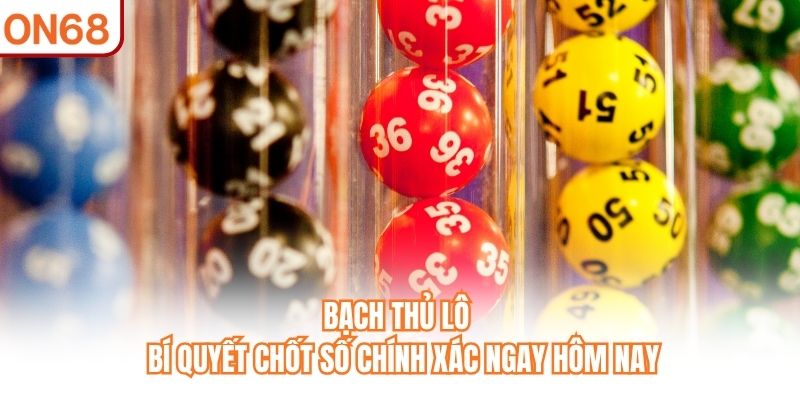 bạch thủ lô