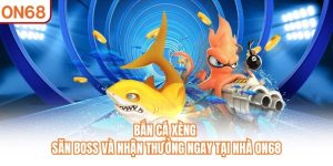Bắn Cá Xèng