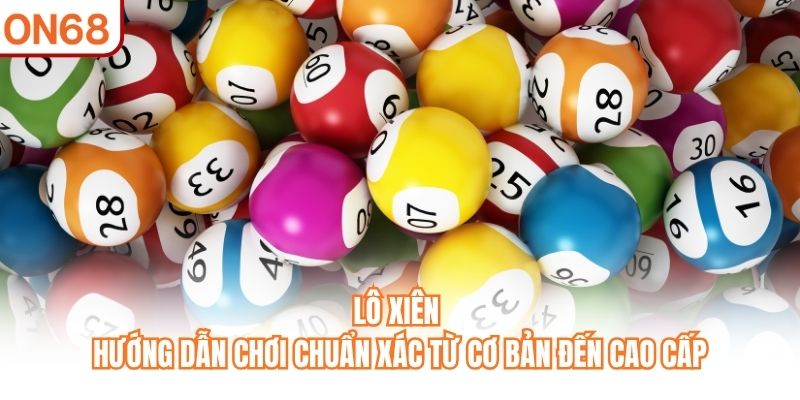 Lô xiên