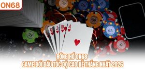 Rồng Hổ ON68