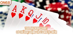 tool hack baccarat